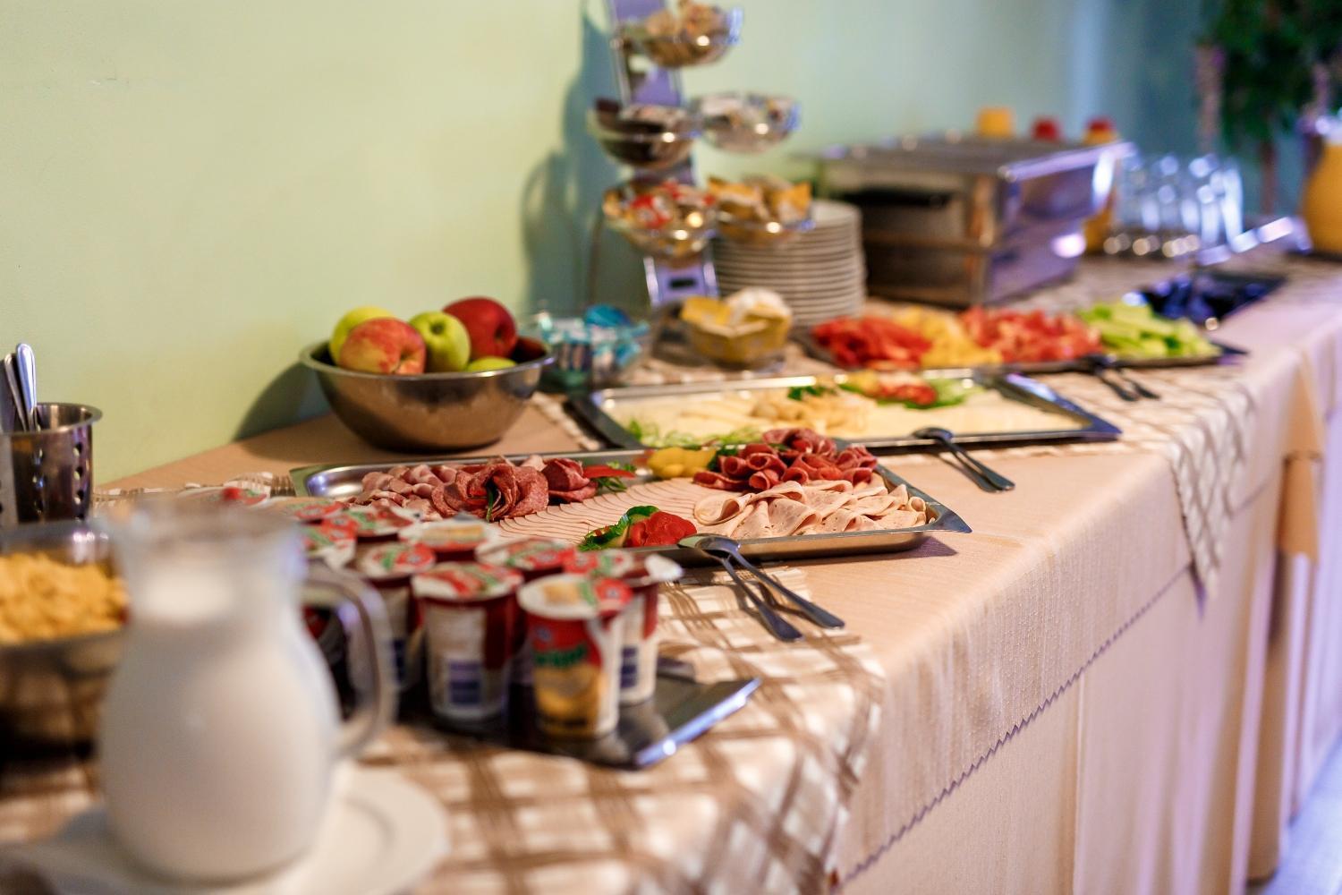 Penzion A Apartmany Daro Boží Dar 외부 사진