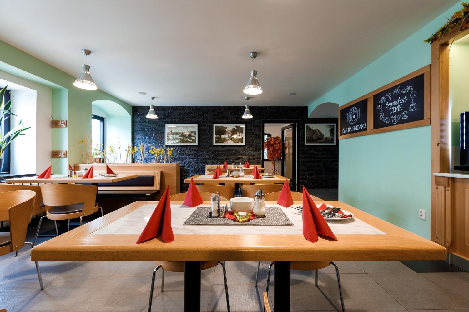 Penzion A Apartmany Daro Boží Dar 외부 사진